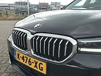 Personenauto, bmw, 5-serie touring 530d xdrive high executive, 2020 - afbeelding 38 van  38