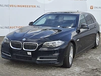 Personenauto, bmw, 520d, 2016