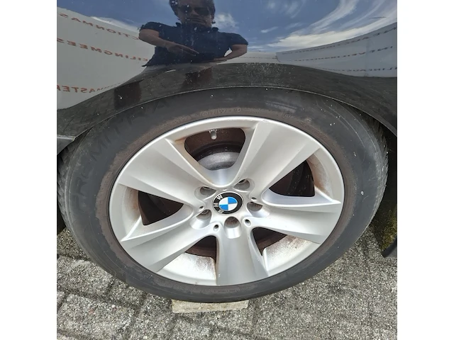 Personenauto bmw, 520d - afbeelding 4 van  34