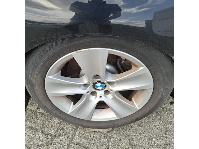 Personenauto bmw, 520d - afbeelding 5 van  34