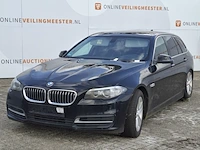 Personenauto bmw, 520d - afbeelding 1 van  34