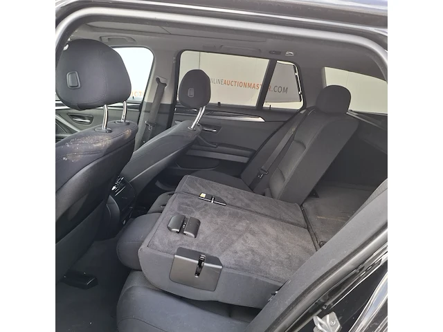Personenauto bmw, 520d - afbeelding 17 van  34