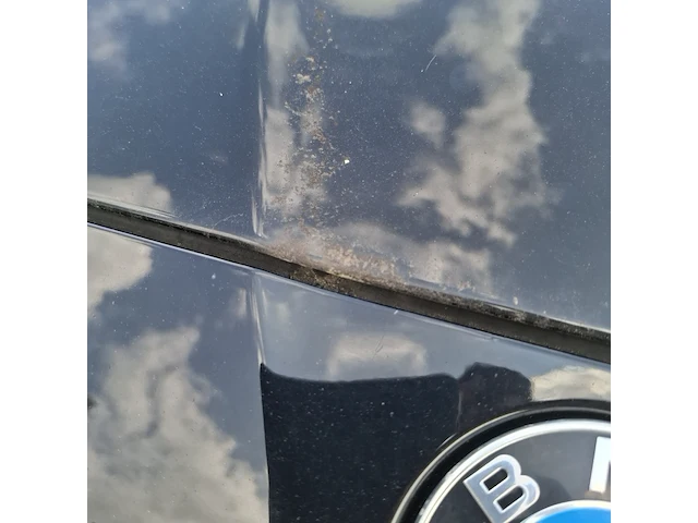 Personenauto bmw, 520d - afbeelding 21 van  34