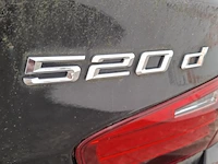 Personenauto bmw, 520d - afbeelding 25 van  34