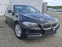Personenauto bmw, 520d - afbeelding 23 van  34