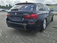 Personenauto bmw, 520d - afbeelding 30 van  34