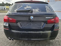 Personenauto bmw, 520d - afbeelding 31 van  34