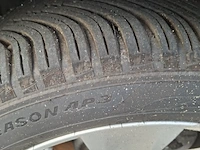Personenauto bmw, 520d - afbeelding 34 van  34
