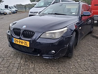 Personenauto bmw, 525d executive, bouwjaar 2004 - afbeelding 1 van  1