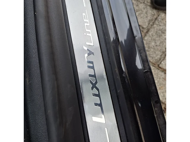 Personenauto, bmw, 530e, 2020 - afbeelding 10 van  50