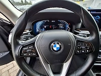 Personenauto, bmw, 530e, 2020 - afbeelding 12 van  50