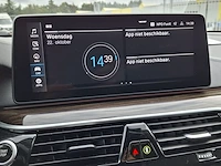 Personenauto, bmw, 530e, 2020 - afbeelding 15 van  50