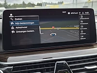 Personenauto, bmw, 530e, 2020 - afbeelding 16 van  50