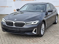 Personenauto, bmw, 530e, 2020 - afbeelding 1 van  50