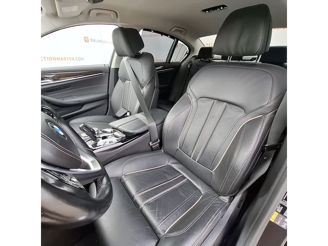 Personenauto, bmw, 530e, 2020 - afbeelding 20 van  50