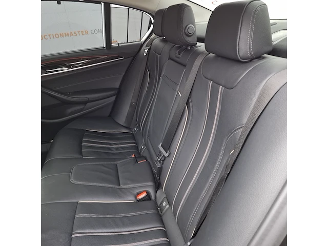 Personenauto, bmw, 530e, 2020 - afbeelding 21 van  50