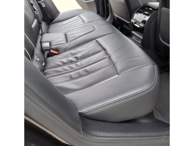 Personenauto, bmw, 530e, 2020 - afbeelding 26 van  50