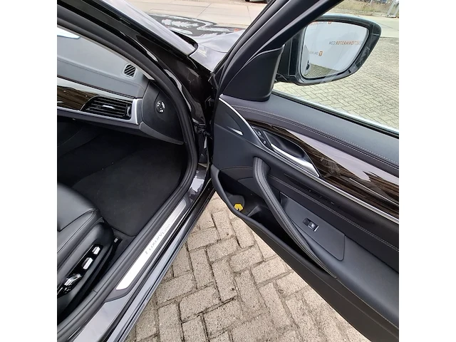 Personenauto, bmw, 530e, 2020 - afbeelding 28 van  50