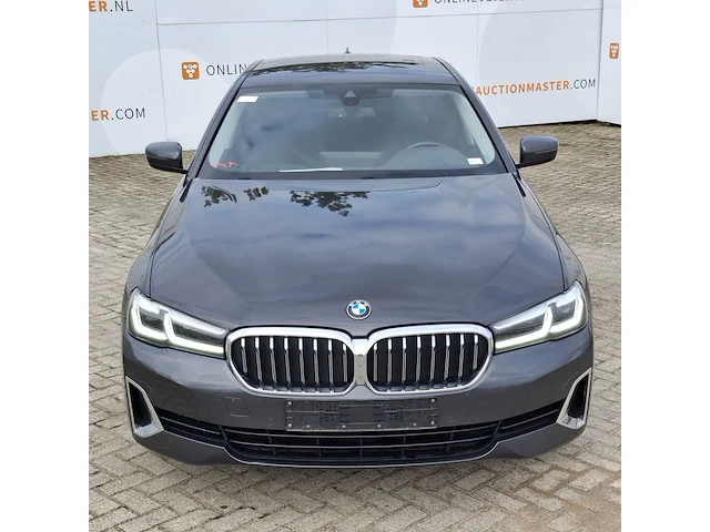 Personenauto, bmw, 530e, 2020 - afbeelding 2 van  50