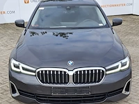 Personenauto, bmw, 530e, 2020 - afbeelding 2 van  50