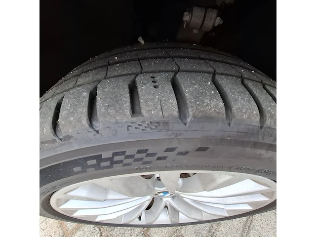 Personenauto, bmw, 530e, 2020 - afbeelding 31 van  50