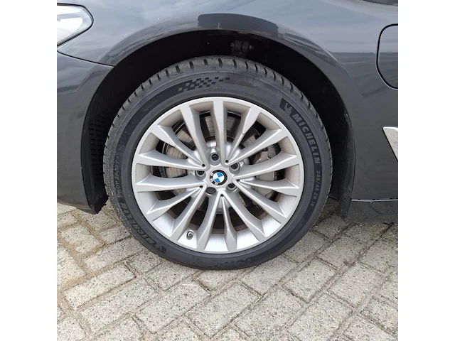 Personenauto, bmw, 530e, 2020 - afbeelding 32 van  50