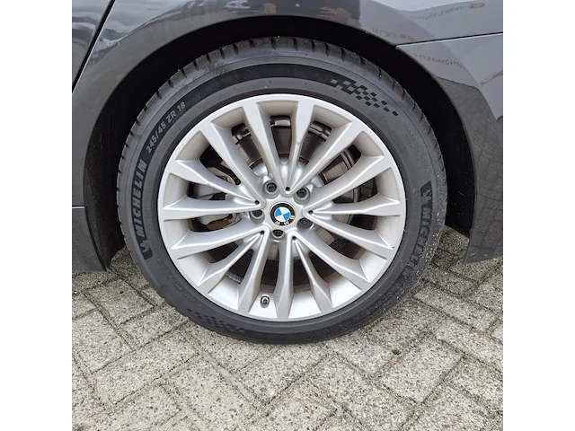 Personenauto, bmw, 530e, 2020 - afbeelding 33 van  50