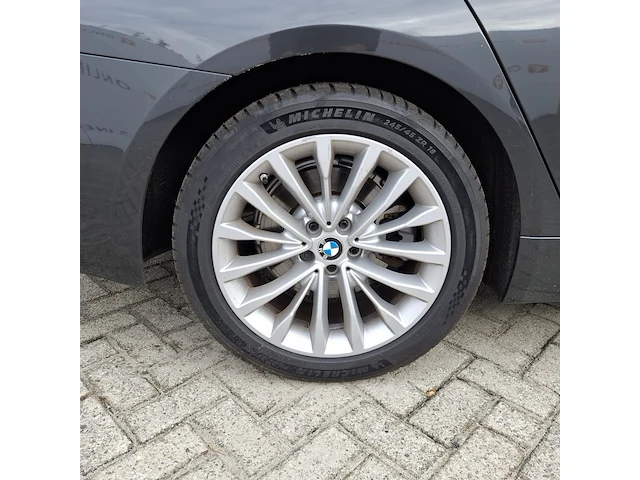 Personenauto, bmw, 530e, 2020 - afbeelding 34 van  50
