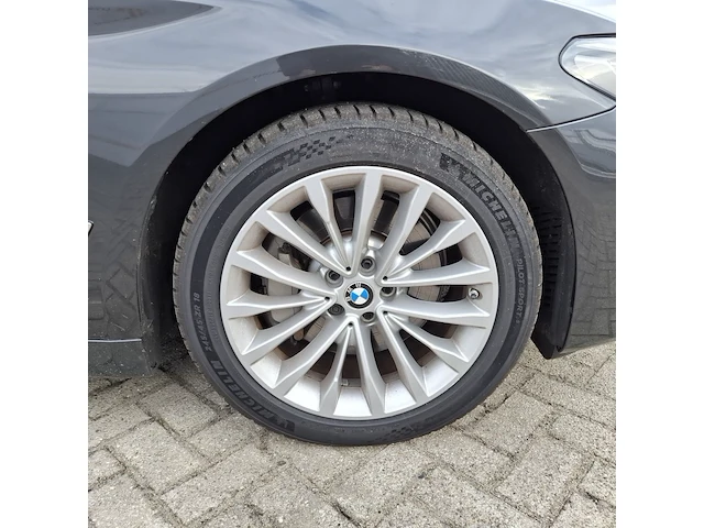 Personenauto, bmw, 530e, 2020 - afbeelding 35 van  50