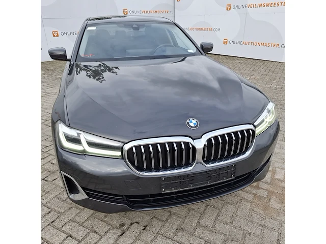 Personenauto, bmw, 530e, 2020 - afbeelding 37 van  50