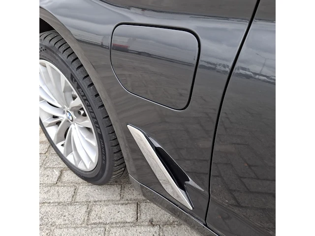 Personenauto, bmw, 530e, 2020 - afbeelding 38 van  50