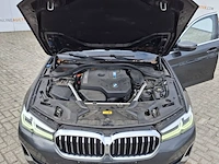 Personenauto, bmw, 530e, 2020 - afbeelding 40 van  50