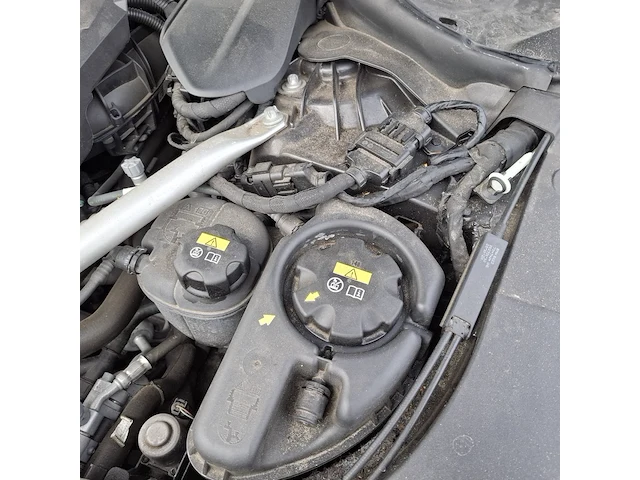 Personenauto, bmw, 530e, 2020 - afbeelding 42 van  50