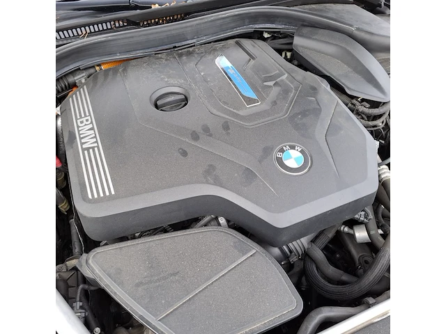 Personenauto, bmw, 530e, 2020 - afbeelding 43 van  50