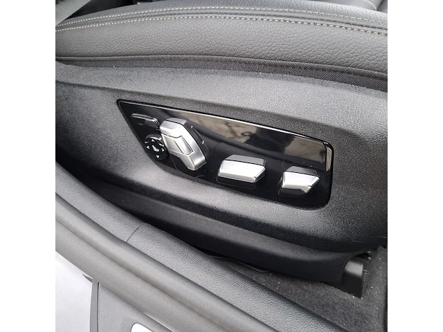 Personenauto, bmw, 530e, 2020 - afbeelding 47 van  50