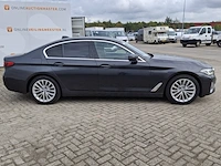 Personenauto, bmw, 530e, 2020 - afbeelding 4 van  50