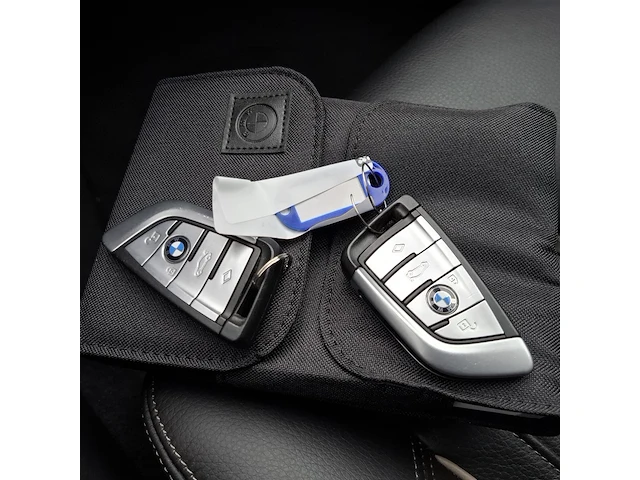 Personenauto, bmw, 530e, 2020 - afbeelding 50 van  50