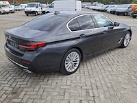 Personenauto, bmw, 530e, 2020 - afbeelding 5 van  50