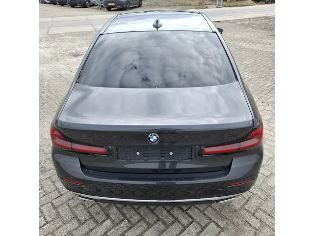 Personenauto, bmw, 530e, 2020 - afbeelding 6 van  50