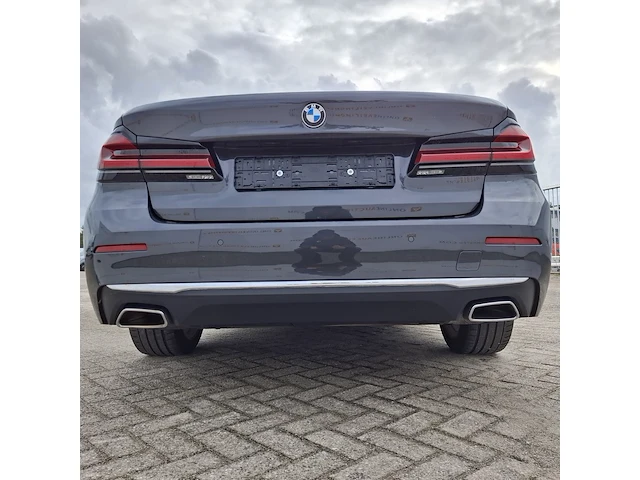 Personenauto, bmw, 530e, 2020 - afbeelding 7 van  50