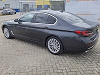Personenauto, bmw, 530e, 2020 - afbeelding 8 van  50