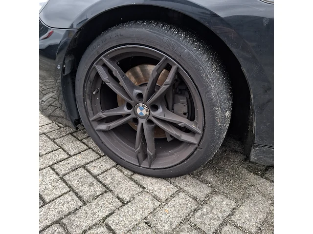 Personenauto, bmw, 640d xdrive coupé , 2013 - afbeelding 2 van  38