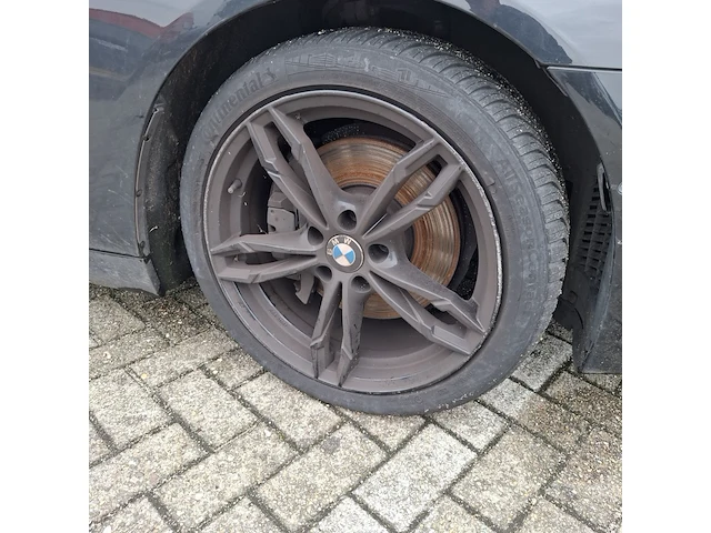 Personenauto, bmw, 640d xdrive coupé , 2013 - afbeelding 4 van  38