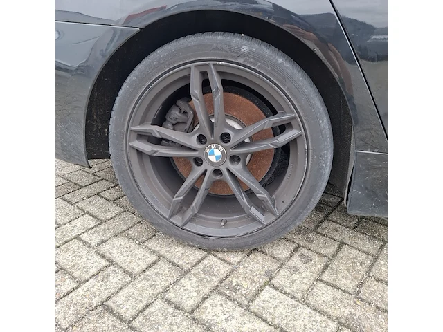 Personenauto, bmw, 640d xdrive coupé , 2013 - afbeelding 5 van  38