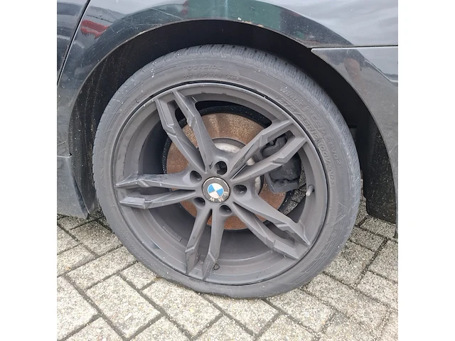 Personenauto, bmw, 640d xdrive coupé , 2013 - afbeelding 6 van  38