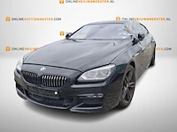 Personenauto, bmw, 640d xdrive coupé , 2013 - afbeelding 1 van  38