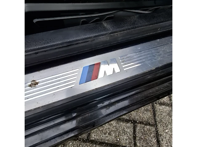 Personenauto, bmw, 640d xdrive coupé , 2013 - afbeelding 16 van  38