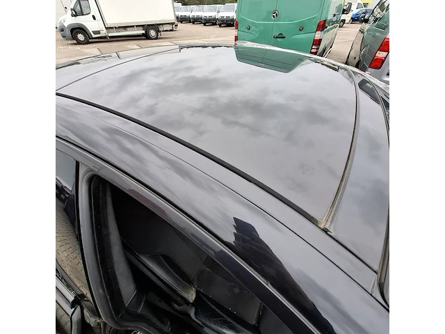 Personenauto, bmw, 640d xdrive coupé , 2013 - afbeelding 27 van  38
