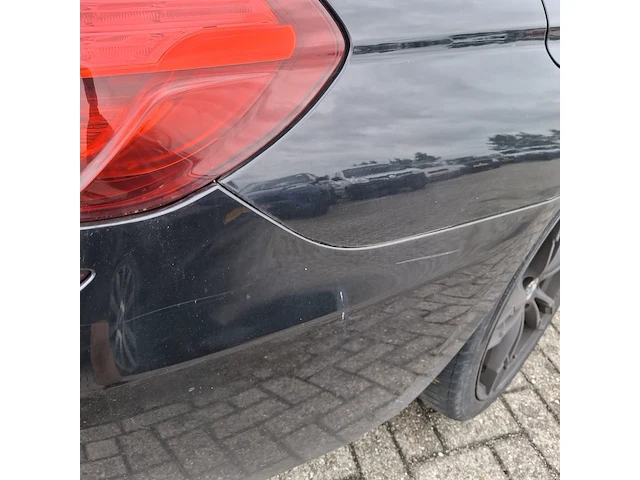 Personenauto, bmw, 640d xdrive coupé , 2013 - afbeelding 32 van  38