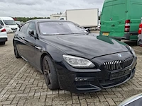 Personenauto, bmw, 640d xdrive coupé , 2013 - afbeelding 33 van  38